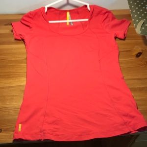 Lole Sports t-shirt